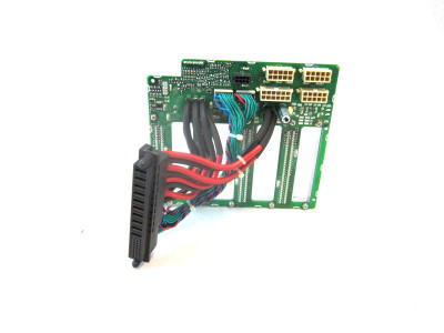 012111-000 - HP Power Supply Backplane Board ProLiant DL580 Gen3