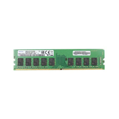 Lenovo 16GB DDR4-2400MHz ECC Memory Module for Servers - 01AG606