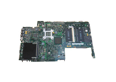 01C062 - Dell Socket PPGA495 Pentium III Motherboard