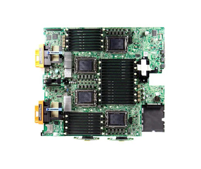 01HR0W - Dell PowerEdge M915 4x Opteron 6100/6200/6300 DDR3 Motherboard