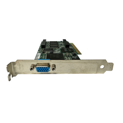 01K4340 - IBM 8MB AGP VGA Graphics Card