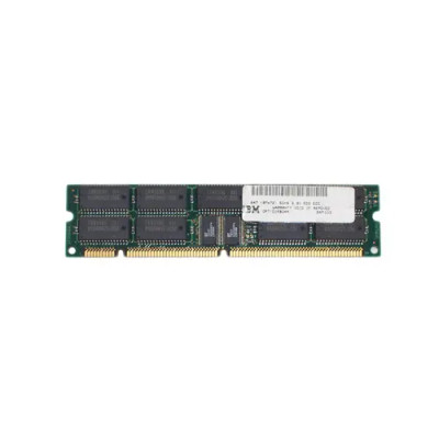 01K8044 - IBM 256MB Kit 4x64MB EDO ECC 168-Pin Memory