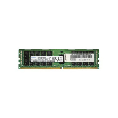 01KN364 - Lenovo 32GB DDR4-2400MHz PC4-19200 ECC Registered Memory