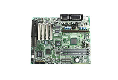 IBM Aptiva System Board Motherboard 01N1942 compatible with Aptiva desktop computers - motherboard product image.