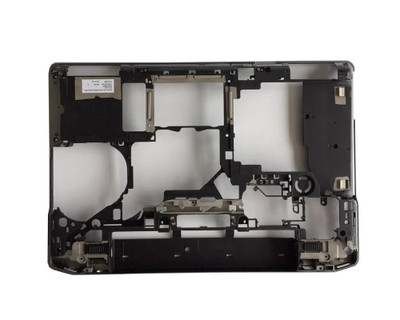 02P6CJ - Dell Latitude E6430 Silver Base Cover