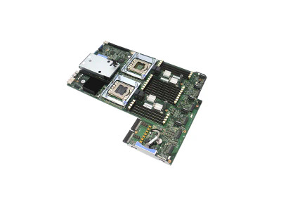 IBM System Board Motherboard for xSeries 382, part number 02R3493, compatible with server racks