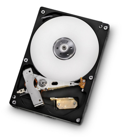 0A35781 Hitachi 250GB 7200RPM ATA 133 3.5 8MB Cache Deskstar Hard Drive