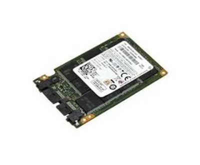 04TM5F - Dell 256GB SATA 3Gb/s 1.8" MLC SSD