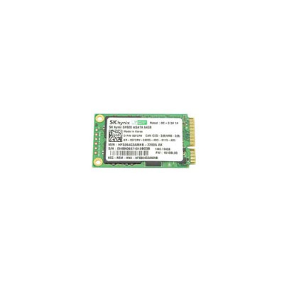 05FCRV - Dell 64GB SATA 6Gb/s mSATA 1.8" SSD