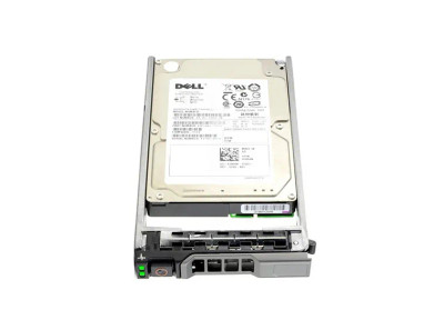 Dell 800GB SAS 12Gb/s MLC SSD 2.5 Hot-plug Drive for Servers