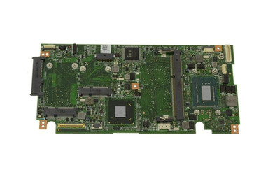 06255R - Dell Main System Motherboard Assembly