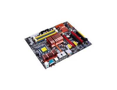 IBM System Board Motherboard 06H1810 for PC 740 - Compatible with IBM PC 740, essential component for computer system