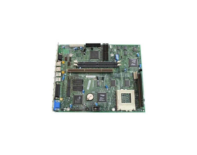 06H3073 - IBM 433DX/DP Motherboard