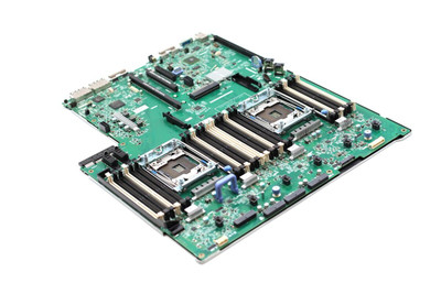 06H8625 - IBM 3518 PC Server Motherboard