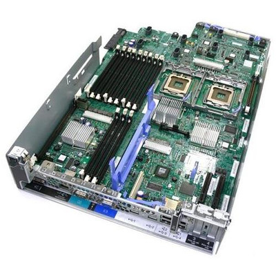 IBM System Board Motherboard for Netfinity 5500 M10 - compatible with IBM servers, part number 06P4137