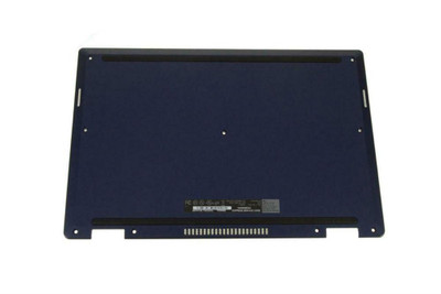 078PGM - Dell Silver Laptop Base Cover Inspiron 3152