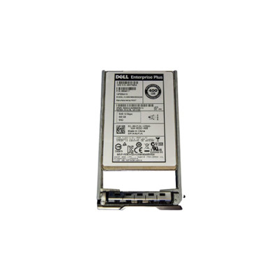 08JYJK - Dell 400GB SAS 12Gb/s 2.5" SSD
