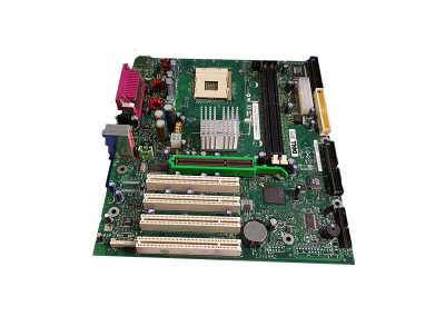 08P779 - Dell Socket PGA478 Intel 845PE ATX Motherboard