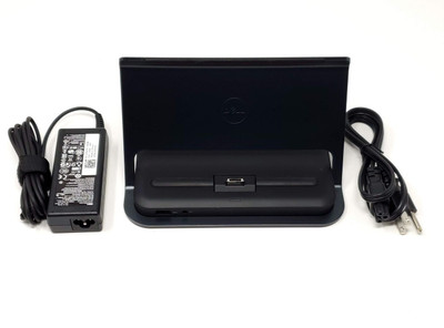 095P64 - Dell Tablet Docking Station