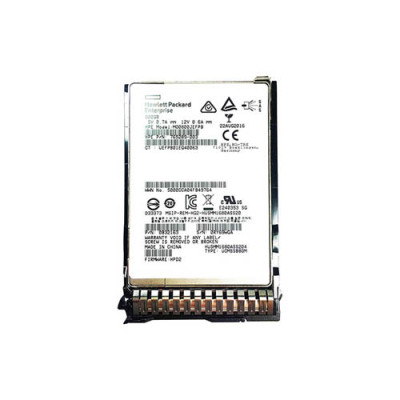 0B32163 - Hitachi 800GB SAS 12Gb/s 2.5" SSD