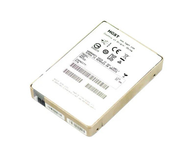Dell 1.6TB SAS 12Gb/s SSD Read Intensive 2.5 Drive for Dell PowerEdge Servers