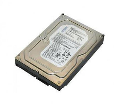Lenovo 500GB SATA 6Gb/s 3.5 Hot Swappable Hard Drive for ThinkServer - 0C44496, compatible with server racks