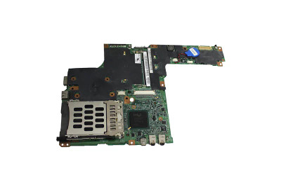 Dell 1.6GHz System Board Motherboard with CPU Processor for 0C5258, compatible with Dell systems.
