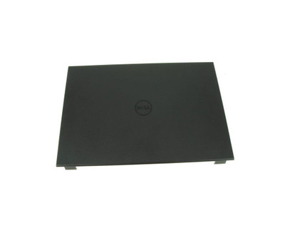 Dell Inspiron 3541 LED Black Back Cover with Webcam Port - 0CHV9G - Replacement part for laptop
