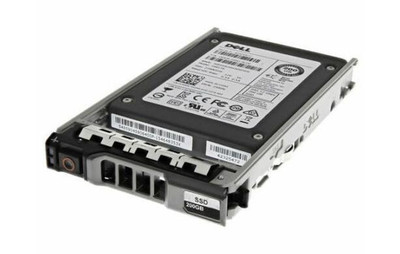 0CK0CM - Dell 200GB SAS 12Gb/s 2.5" Write Intensive SSD