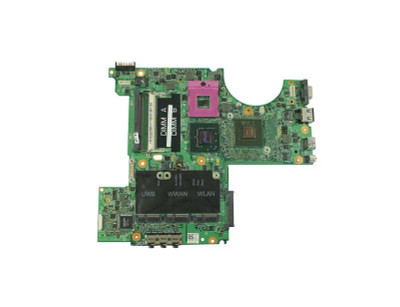 0F124F - Dell Socket 478 System Board Motherboard for XPS M1530