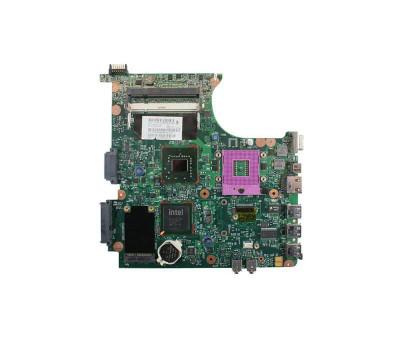HP Compaq 456610-001 Laptop Motherboard for 6820 6520 - Replacement system board for HP Compaq 6820 and 6520 laptops