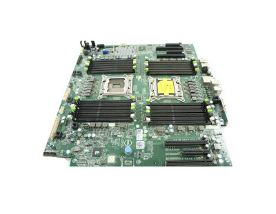 0F5XM3 - Dell Dual LGA2011 DDR3 Motherboard