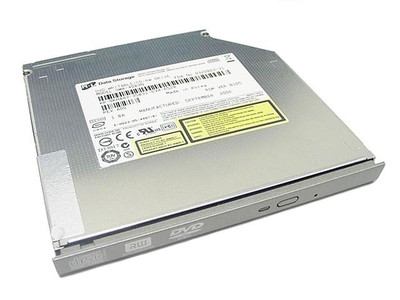 457459-T30 - Compaq 8x DVD+/-RW Dual Layer SATA Optical Drive