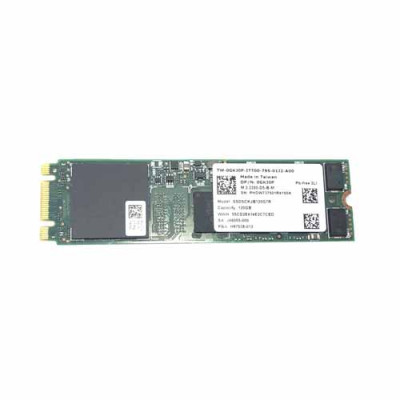 0GKJ0P - Dell 120GB SATA 6Gb/s M.2 2280 SSD
