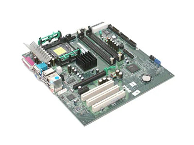 0GS611 - Dell Motherboard System Board for OptiPlex GX280 Desktop