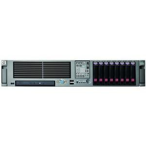 458562-001 - HP ProLiant DL380 G5 2U 2x Xeon X5450 Quad-Core 3GHz Server