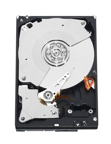 Dell 200GB 7200RPM SATA 3Gb/s 16MB Cache 2.5-Inch Hard Drive 0H059F for Servers