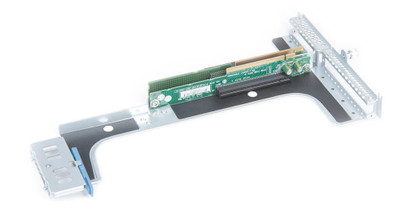 HP 458749-001 ProLiant DL120 G5 Riser Board Assembly