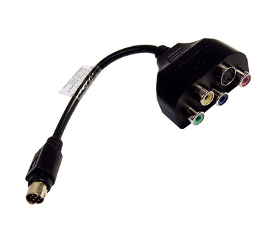 459466-001 - HP HDTV S-Video Output Cable