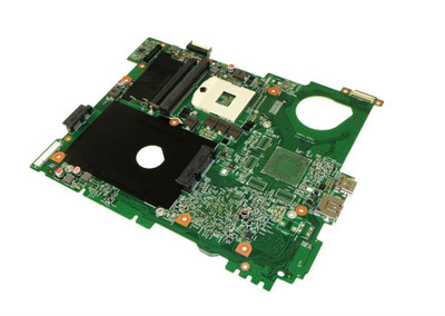 0J2WW8 - Dell 15R N5110 nVidia Laptop Motherboard