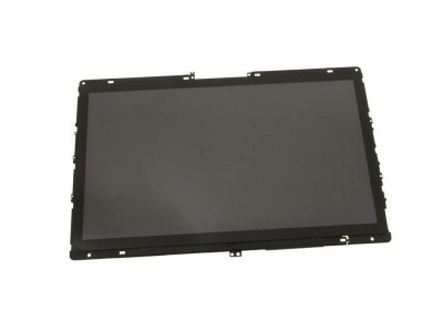 Dell Latitude 3340 LED Black Back Cover Touchscreen for 0JNMW6 - Compatible with Latitude 3340 laptops