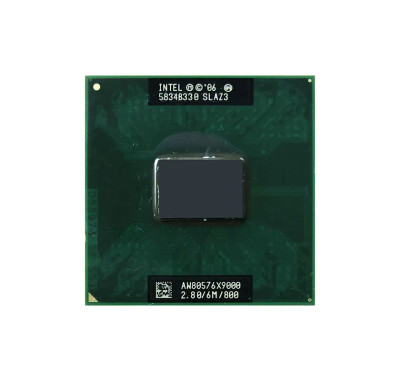 459907-001 - HP 2.80GHz 6MB L2 Socket PGA478 Dual-Core Processor
