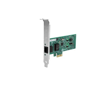 HP Single-Port RJ-45 1Gbps Ethernet Network Adapter for ProLiant DL360p Gen8 Servers