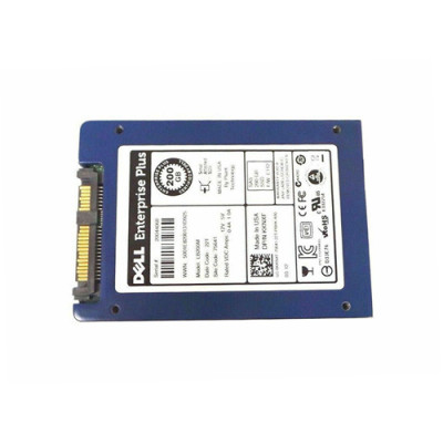 0KKNXF - Dell 200GB SAS 6Gb/s 2.5" MLC SSD