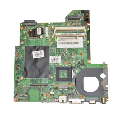 460717-001 - HP Socket PGA478 Pavilion DV2-700 Laptop Motherboard