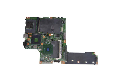 Dell 0M7114 System Board Motherboard for Inspiron 700M - Replacement motherboard for Inspiron 700M laptops