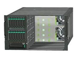 0MFCMM - Intel Management Module Modular Server Chassis