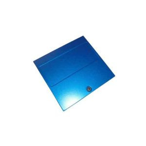 0N731D - Dell Latitude E4300 Blue Wireless Cover
