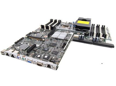 462629-001 - HP ProLiant DL360 Gen6 Motherboard