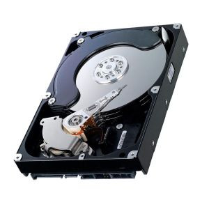 Dell 250GB 5400RPM SATA 2.5-Inch Hard Drive 0PK831 for Servers
